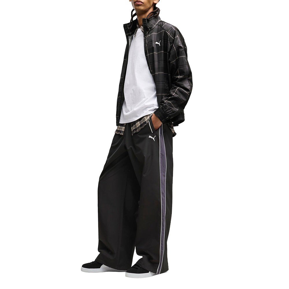 T7 Oversized Track Pants