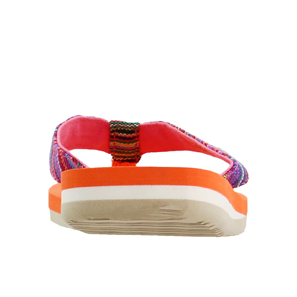Verano Flip Flops (Little Kid-Big Kid)