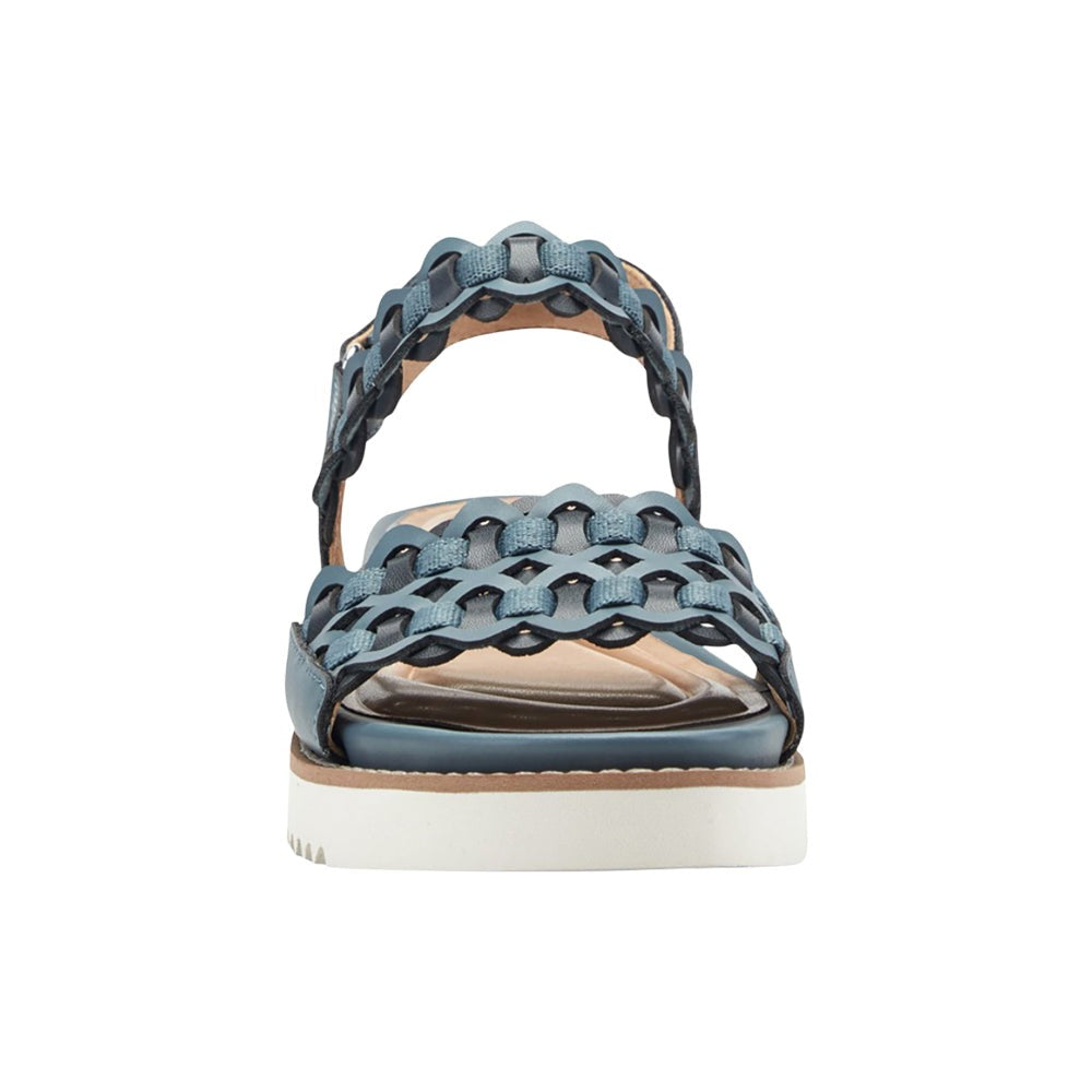 Warna Platform Sandals