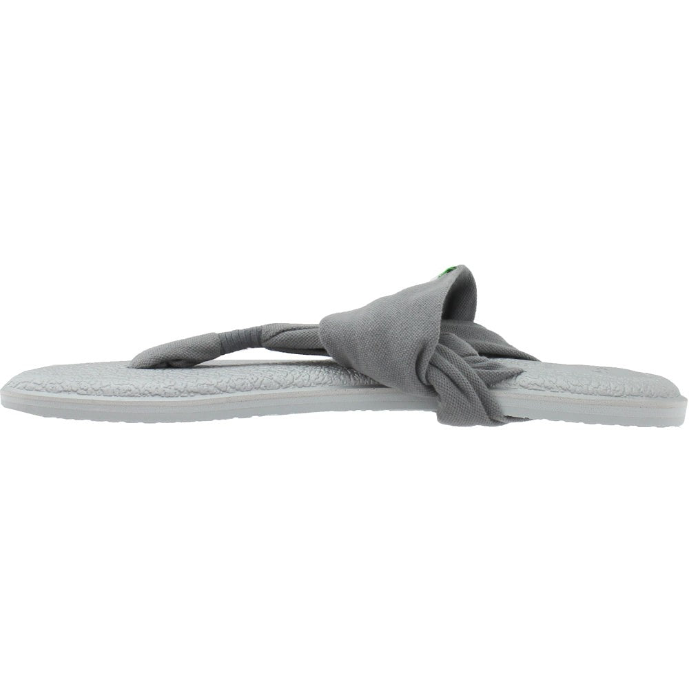 Yoga Sling 2 Metallic LX Flip Flops