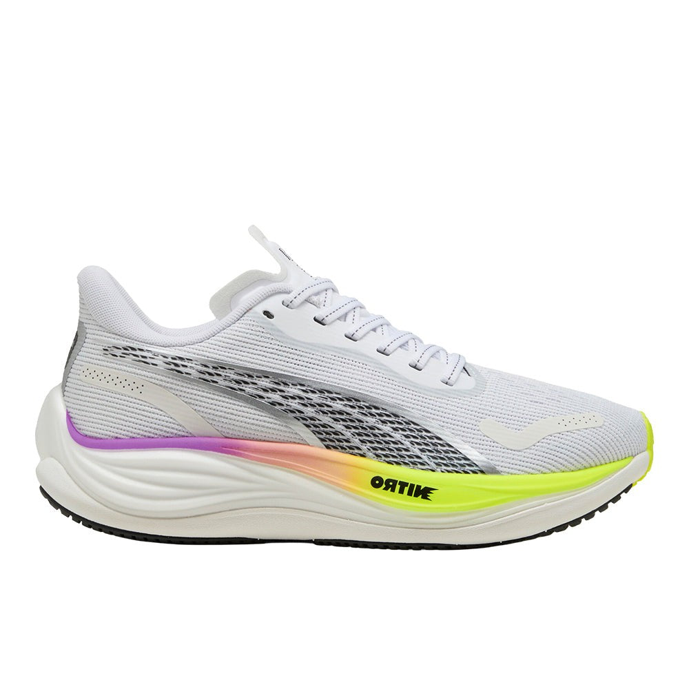 Velocity NITRO 3 Running Shoes