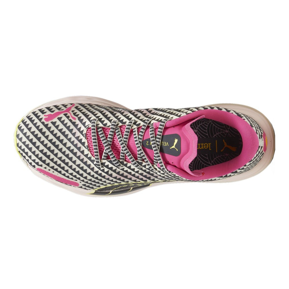 PUMA X LEMLEM Velocity NITRO 2 Running Shoes