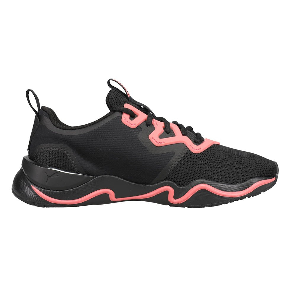 Zone Xt Lace Up Sneakers