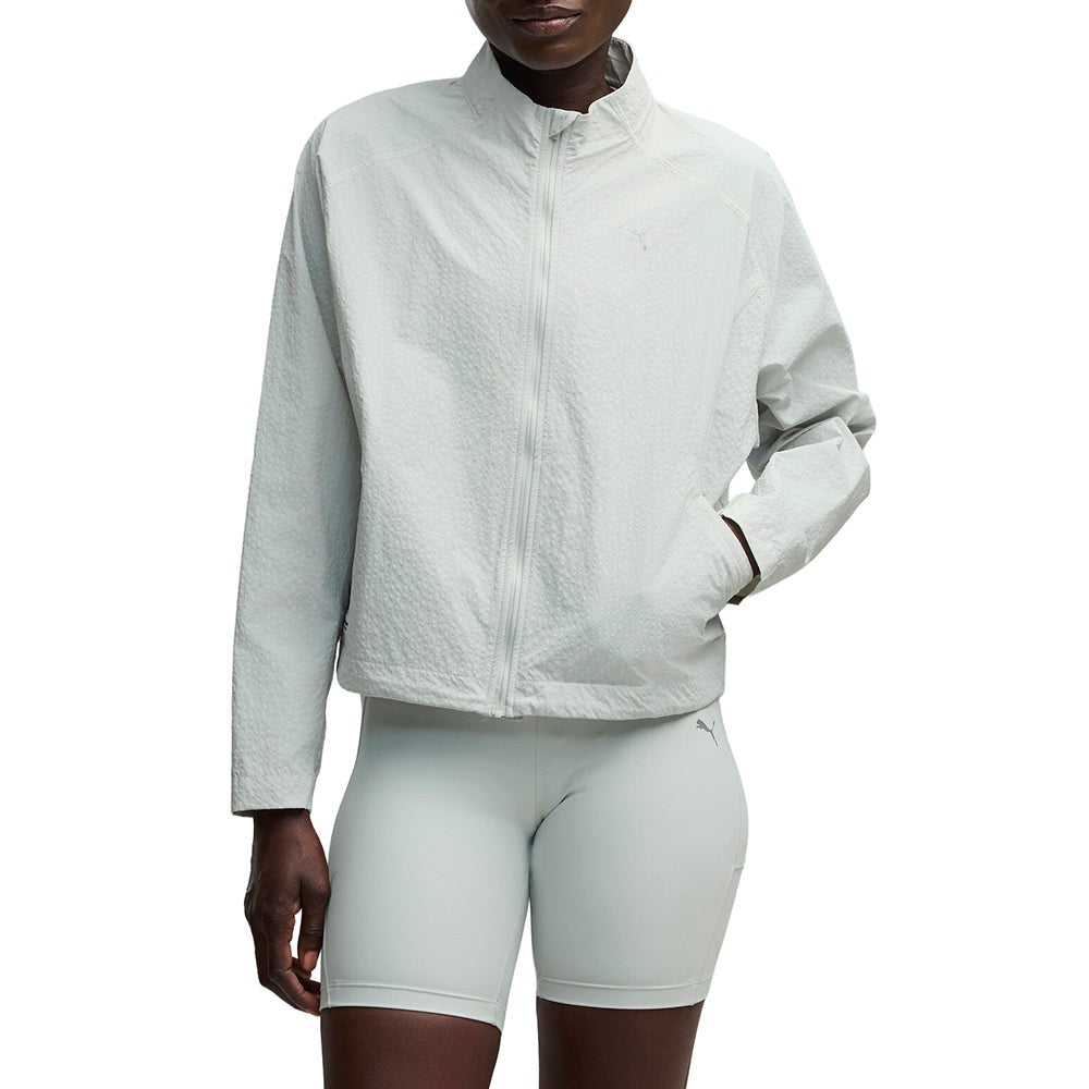 Brightstride WindCELL Wind Protection Running Jacket
