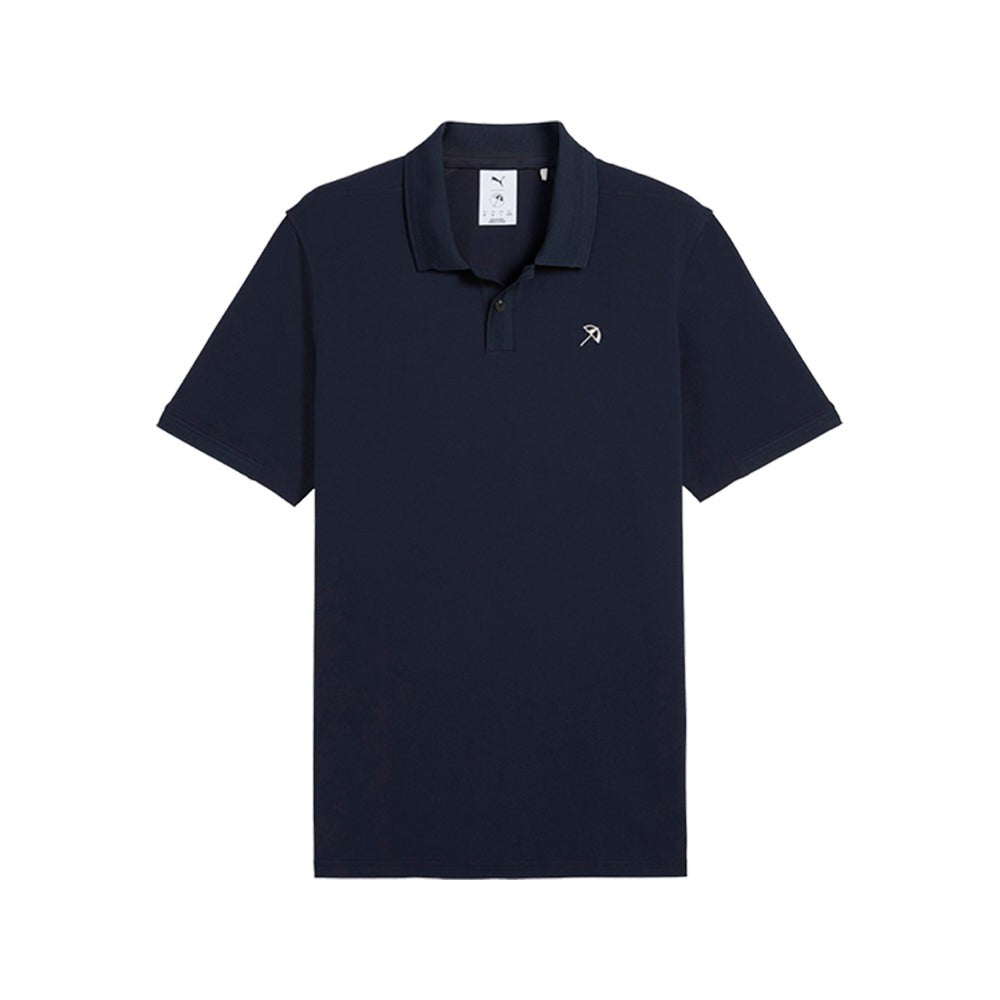 PUMA X ARNOLD PALMER Modalon Golf Polo Shirt