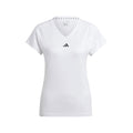 AEROREADY Workout Essentials V-Neck Tee