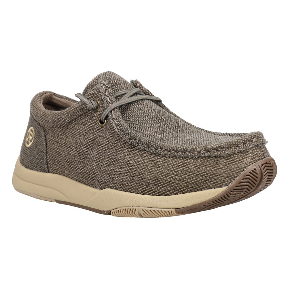 Clearcut Slip On Shoes