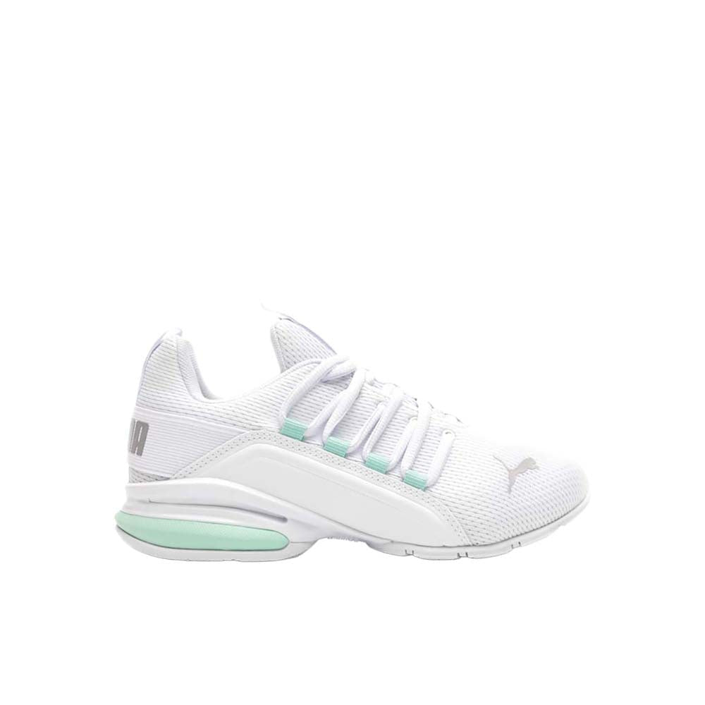 Axelion Interest Iri Slip On Sneakers (Youth)