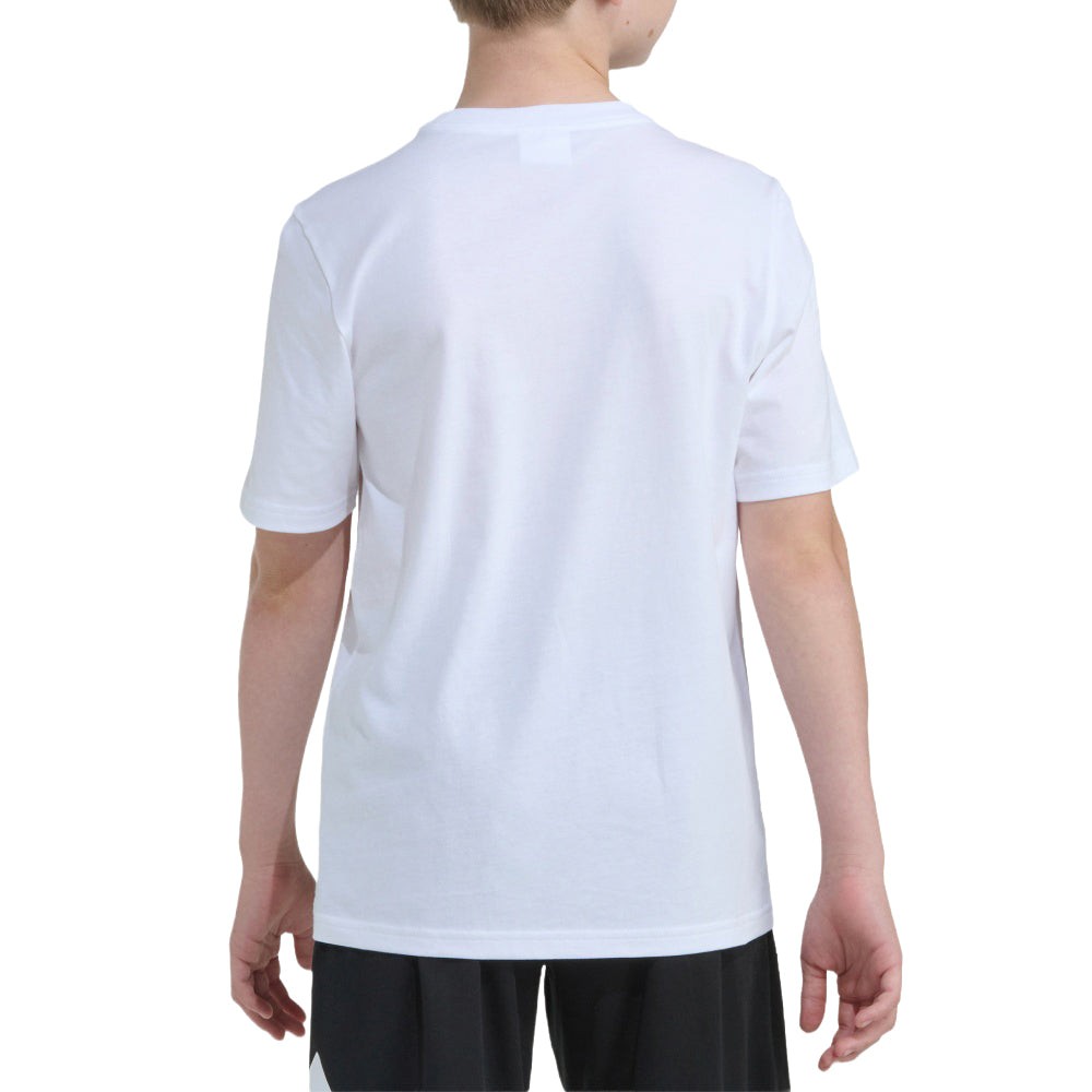 Short Sleeve USA Flag Tee (Youth)