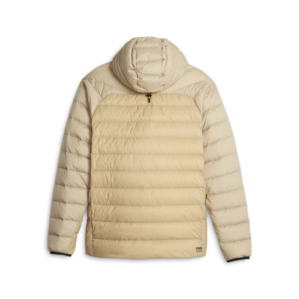 Seasons Down Full Zip Jacket