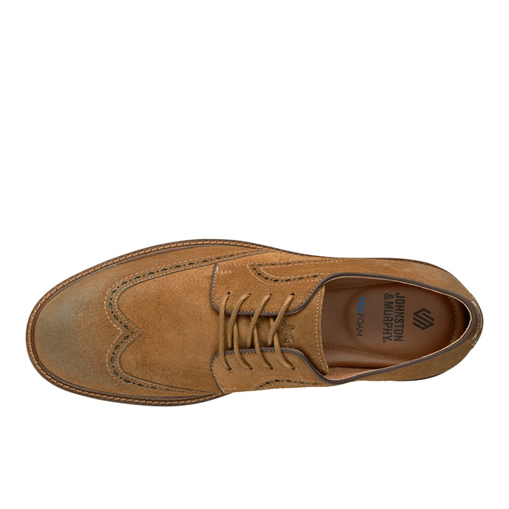 Ripley Oxford Shoes