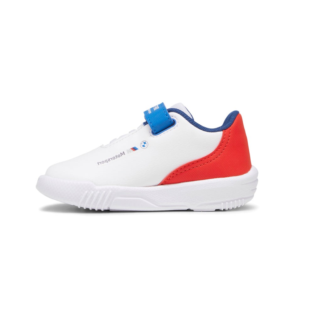 BMW M Motorsport Drift Cat Decima Slip On Sneakers (Toddler)