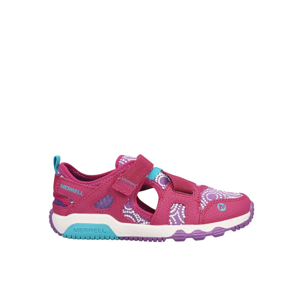 Hydro Free Roam Chroma Monarch Sandals (Little Kid - Big Kid)