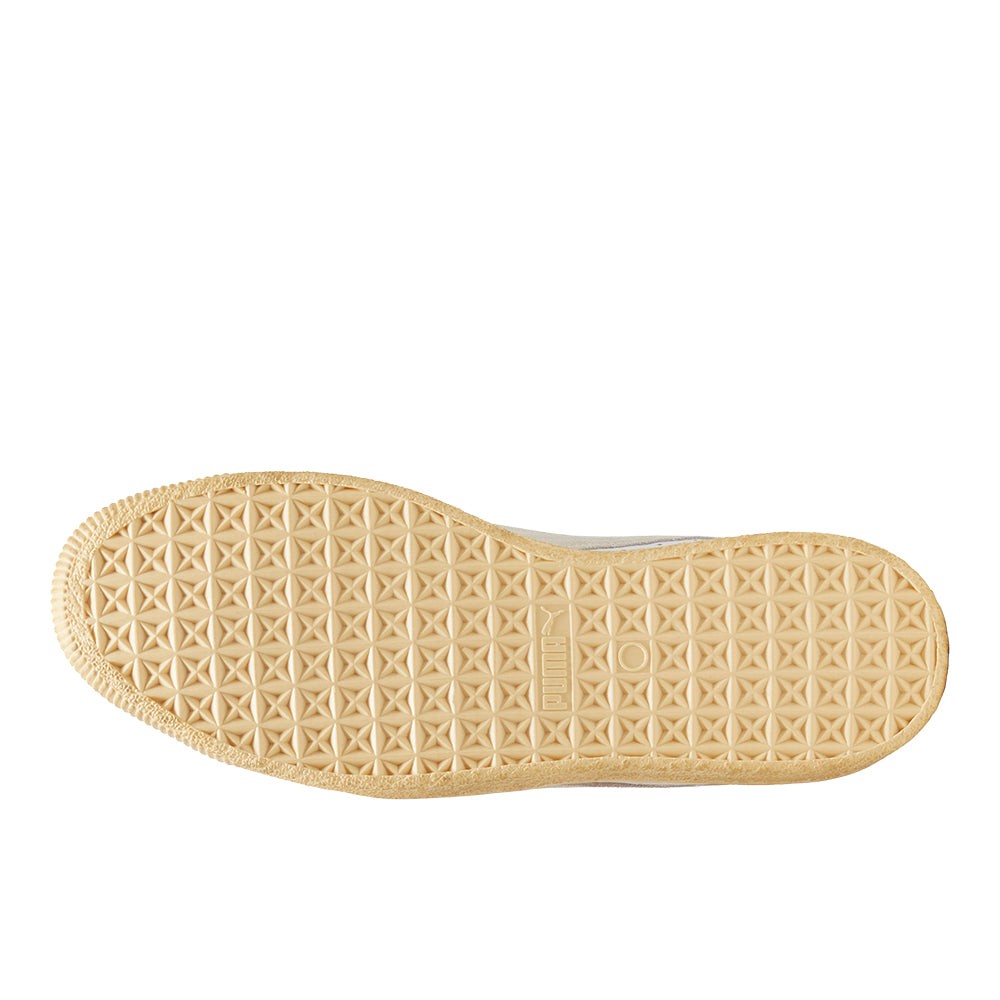 Clyde Vintage Lace Up Sneakers