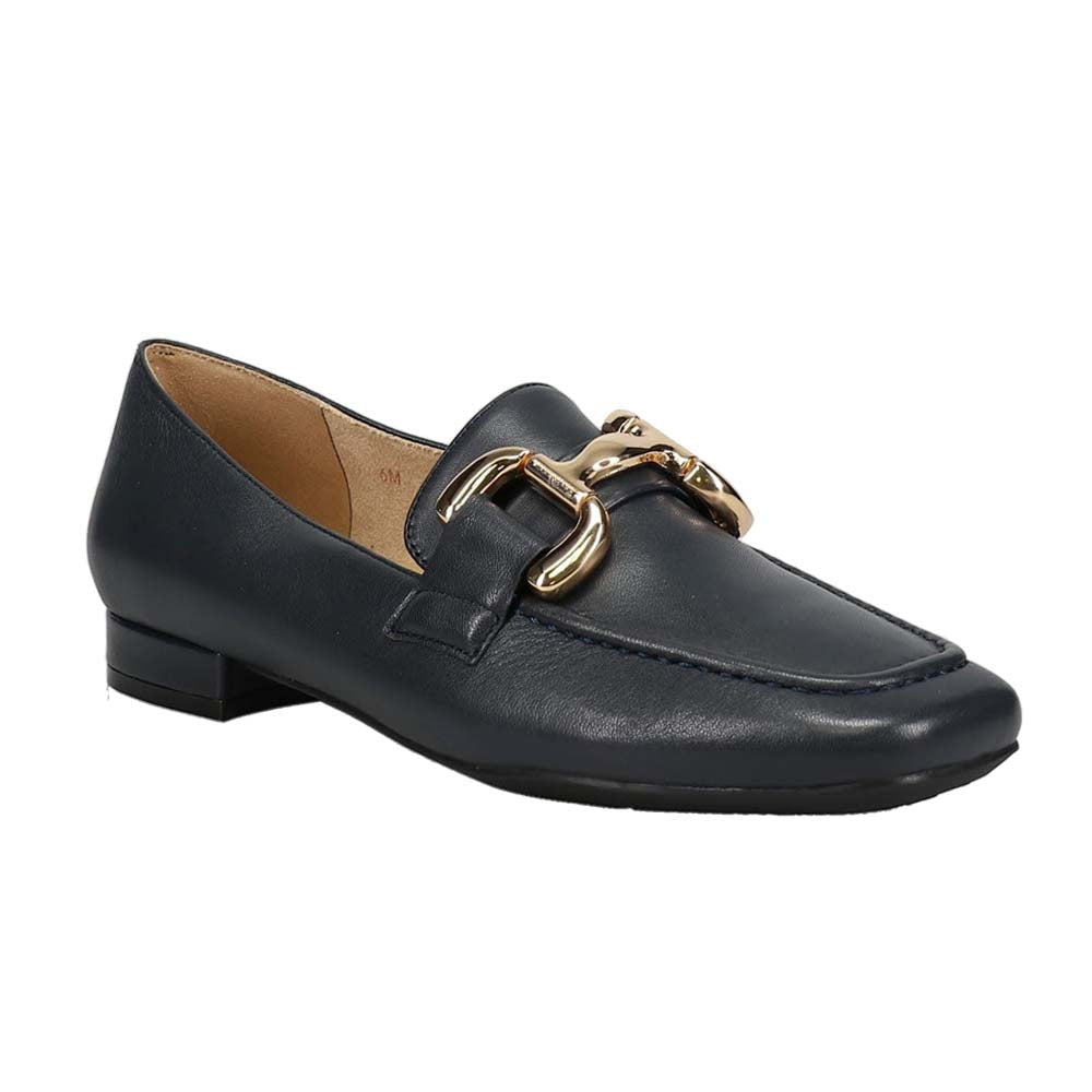 Simply Slip On Loafers
