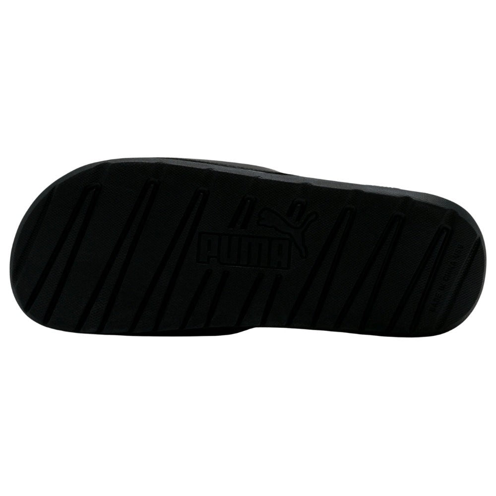 Cool Cat Slide Sandals