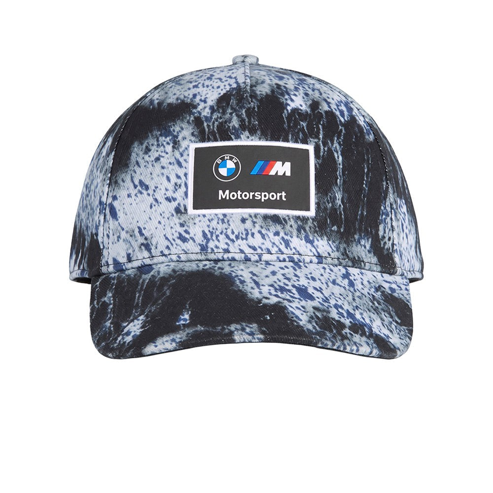 BMW M Motorsport Graphic Baseball Hat