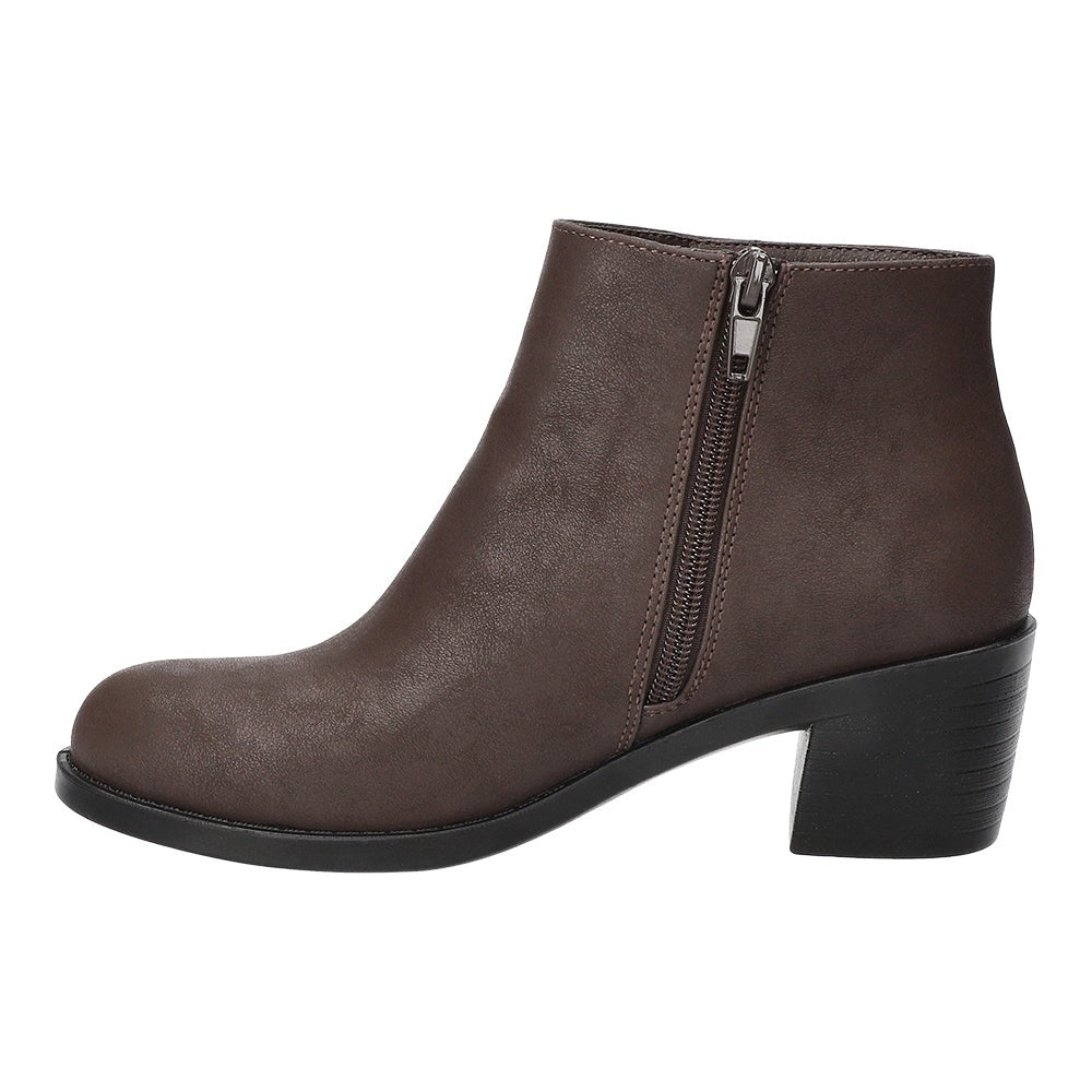 Belmont Ankle Boots