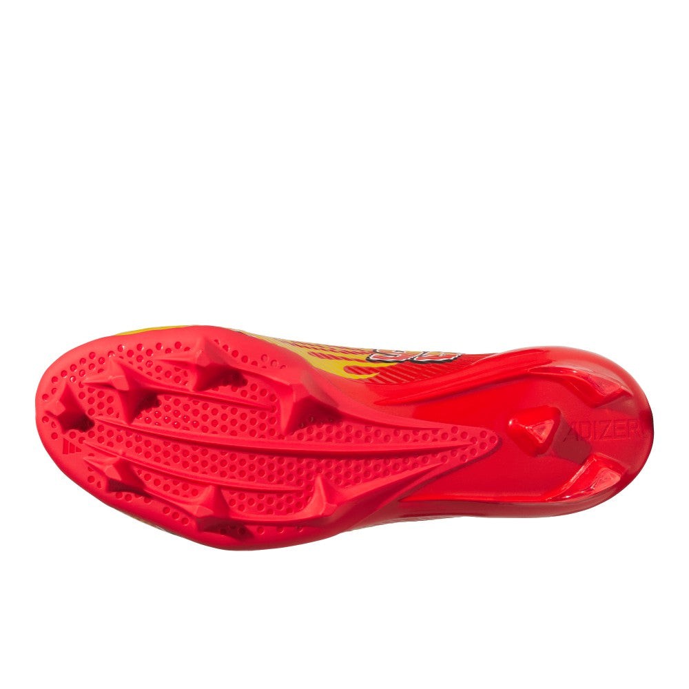 adidas Pixar Cars Adizero Electric II American Football Cleats