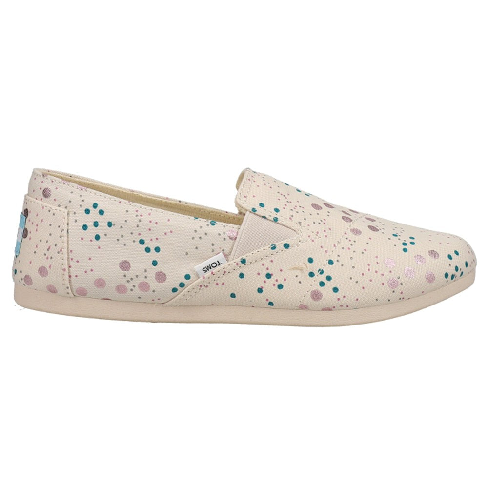 Redondo Slip On Flats