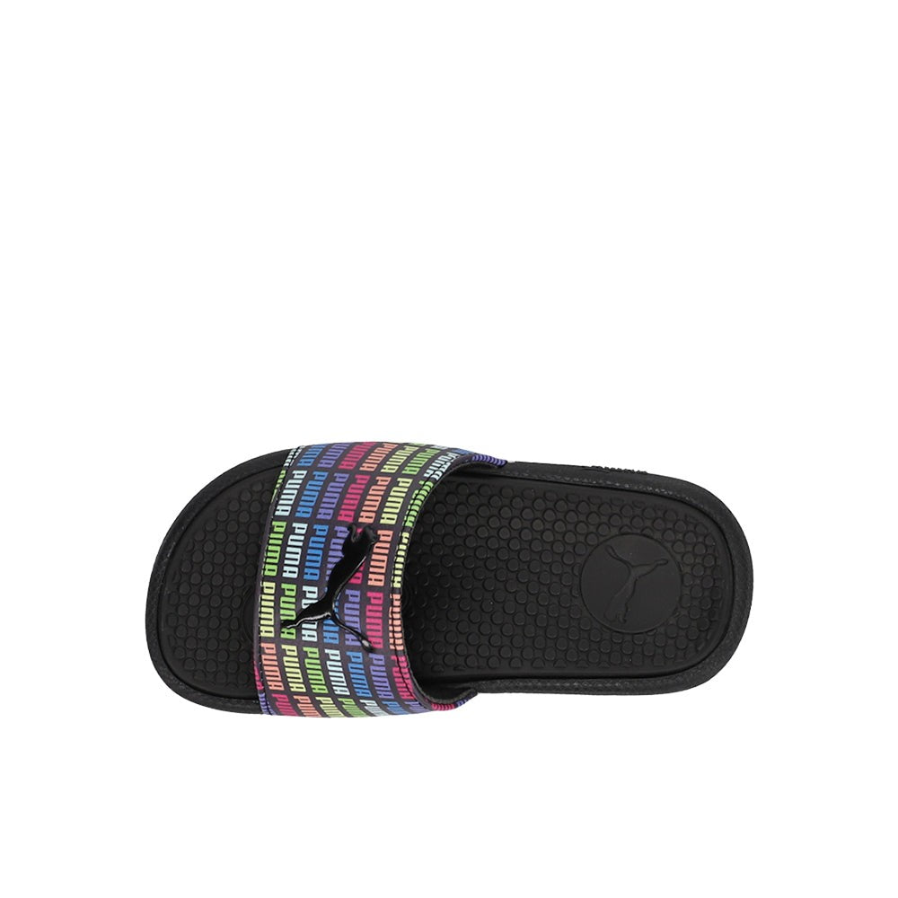 Cool Cat Echo Slides (Youth)
