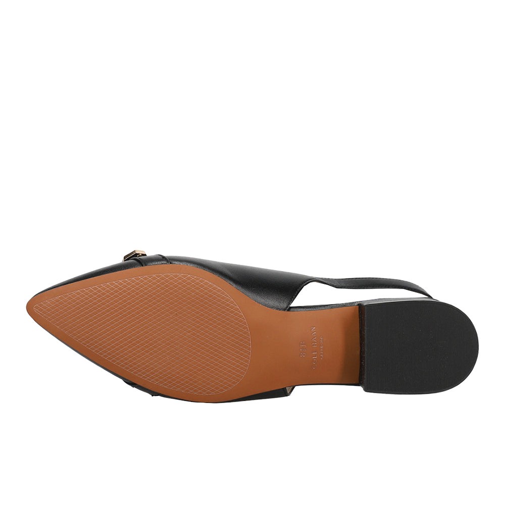 Menlo Skimmer Slingback Flats