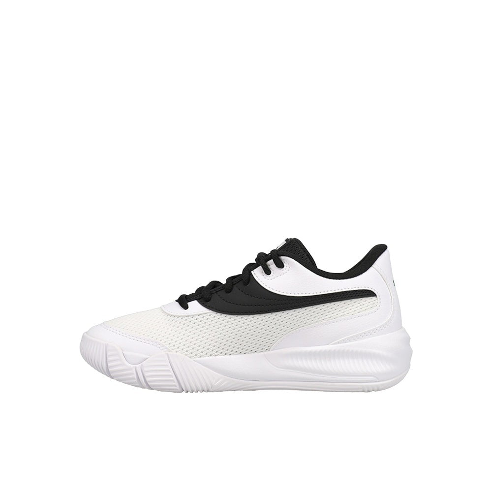 Triple Basketball Shoes (Youth)
