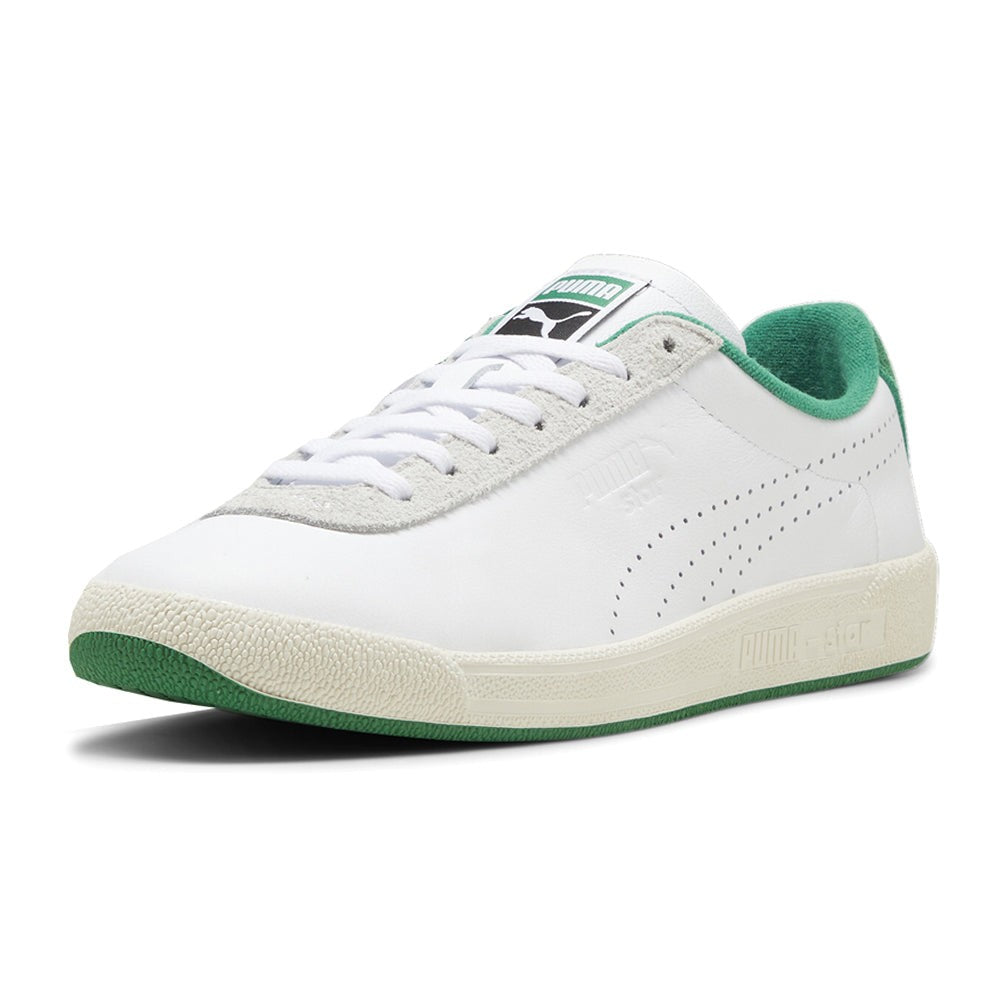 Star OG Lace Up Sneakers