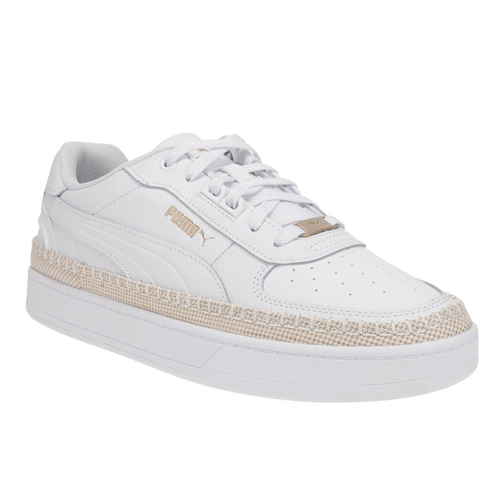 Caven 2.0 Lux Espadrille Lace Up Sneakers