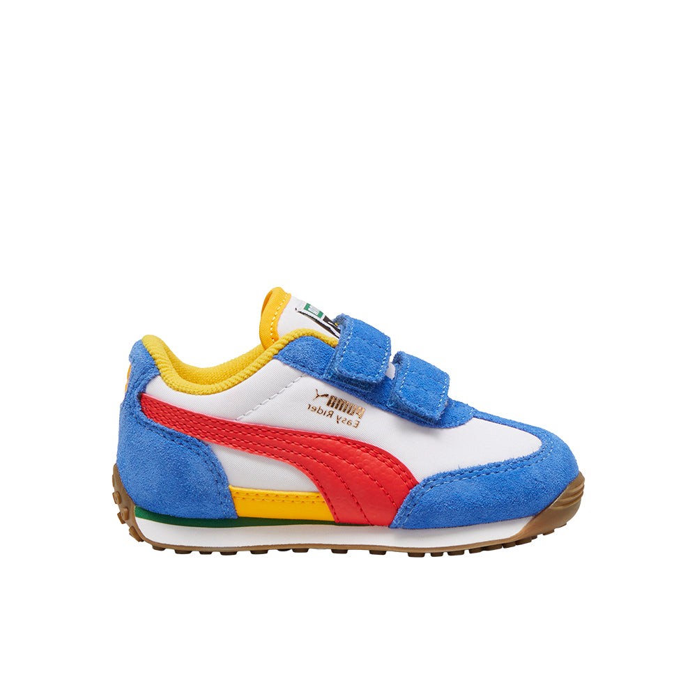 Easy Rider Sneakers (Toddler)