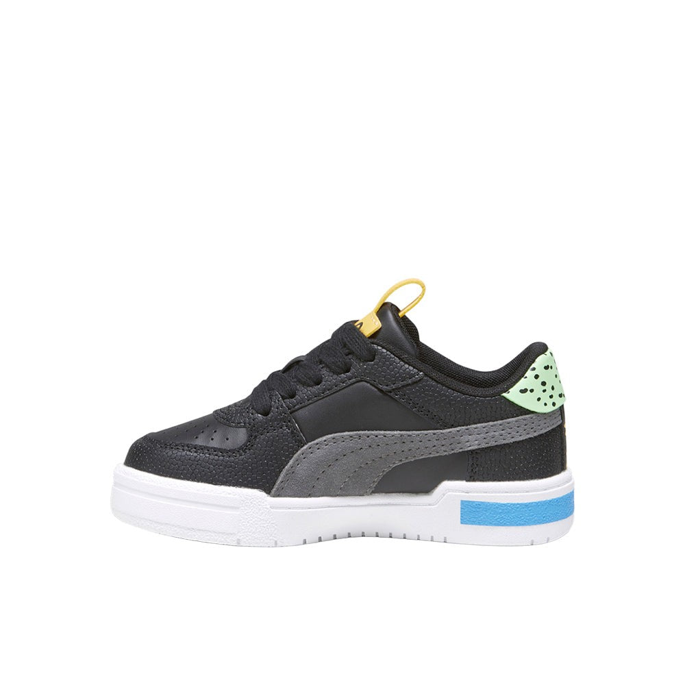 CA Pro Mix Match Lace Up Sneakers (Youth)