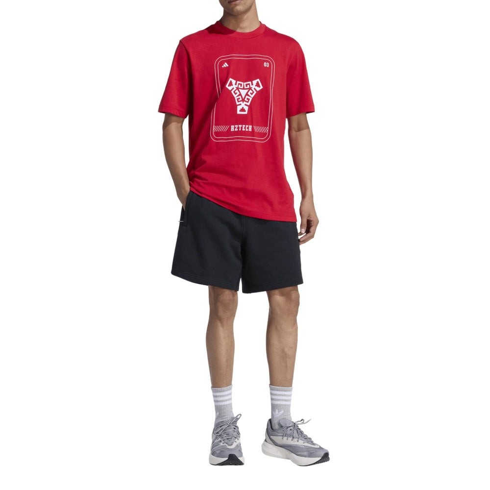 Mexico Dna Tee