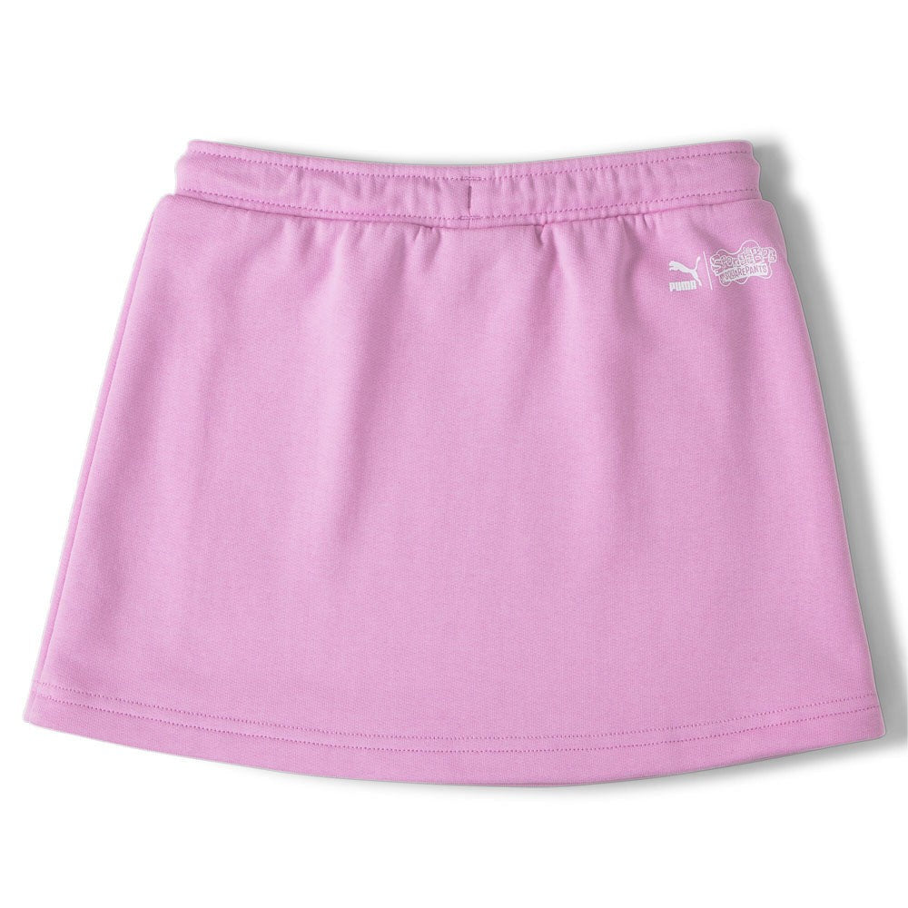 PUMA X SPONGEBOB Drawstring Skirt (Youth)
