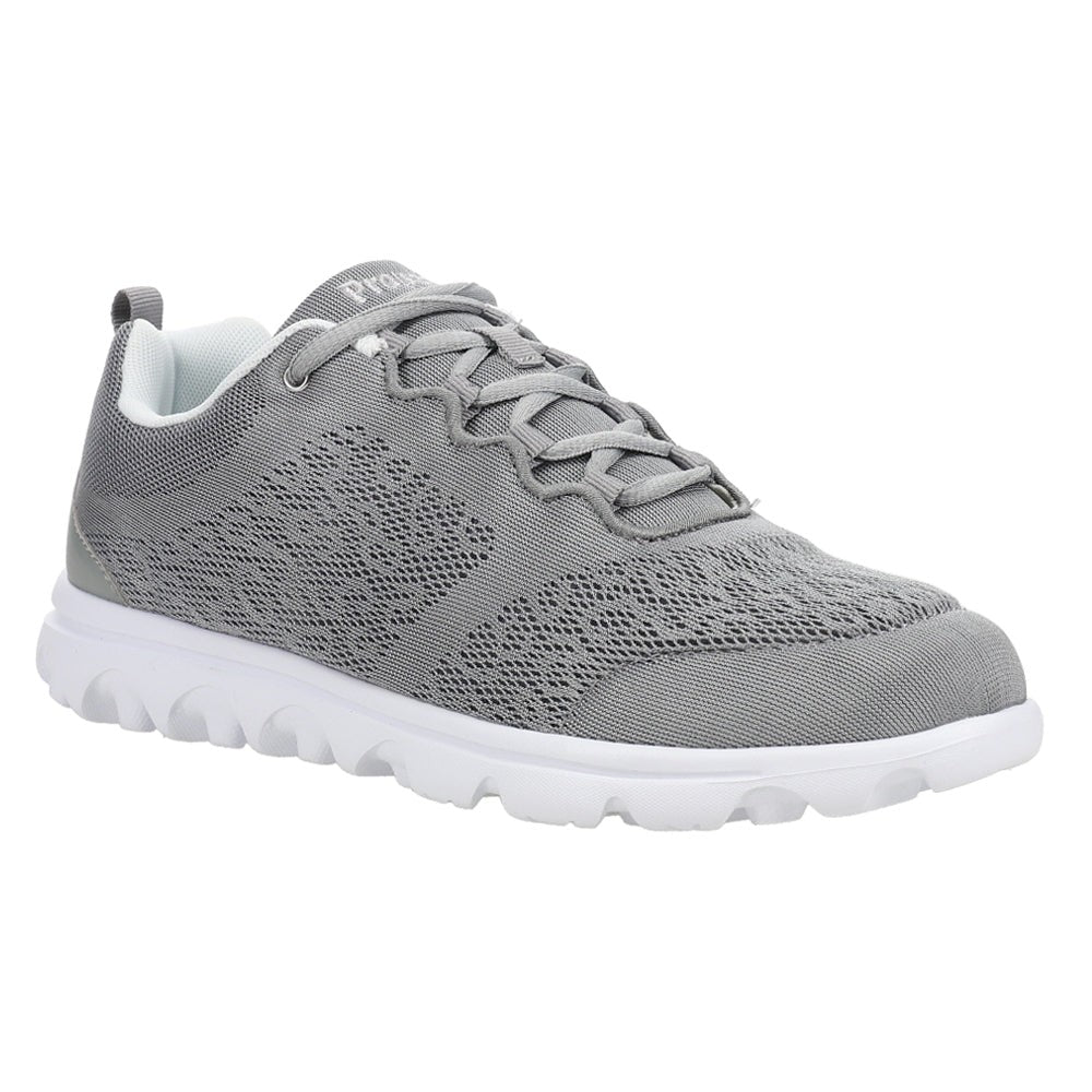 TravelActiv Lace up Sneakers