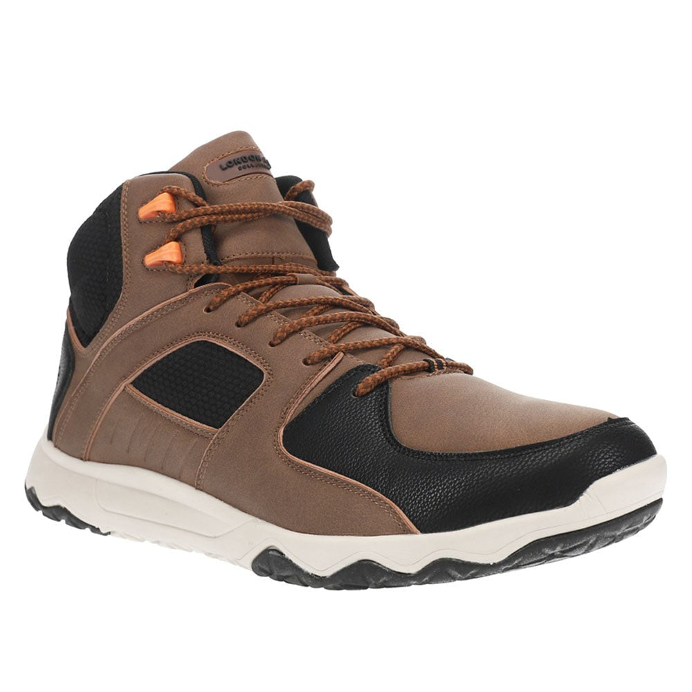 Zac High Top Sneakers