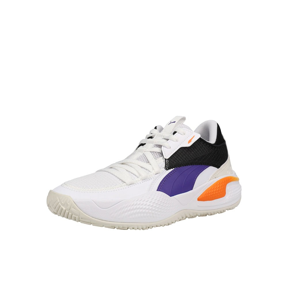 Court Rider I Basketball Shoes (Youth)