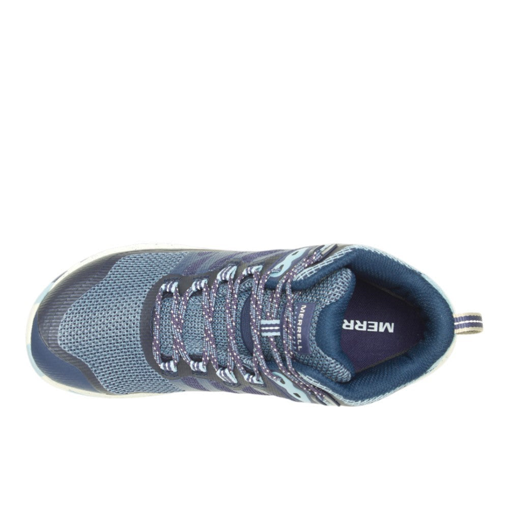 Antora 3 Mid Trail Running Shoes