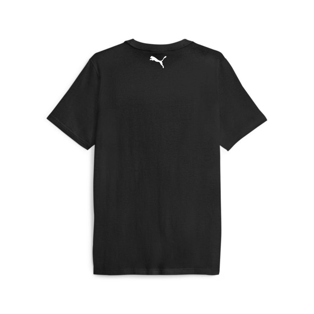 Clydes Closet Ss Tee 3