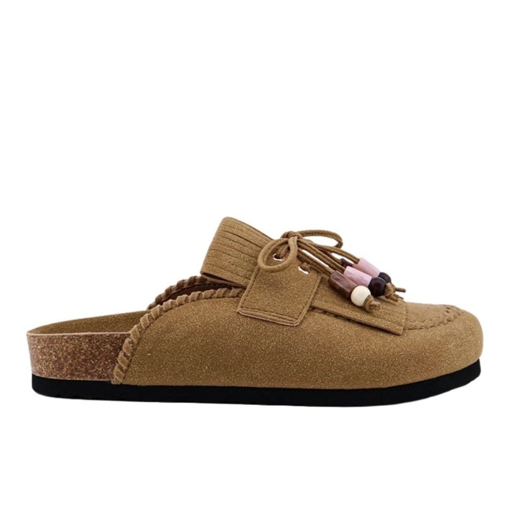Tilly Clog