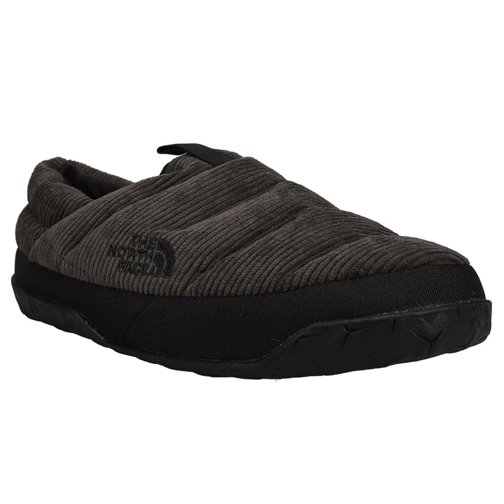 Nuptse Mule Corduroy Slippers