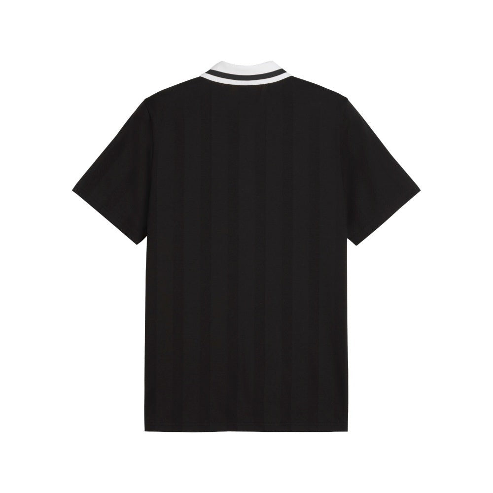 Mclaren Racing Jacquard Polo