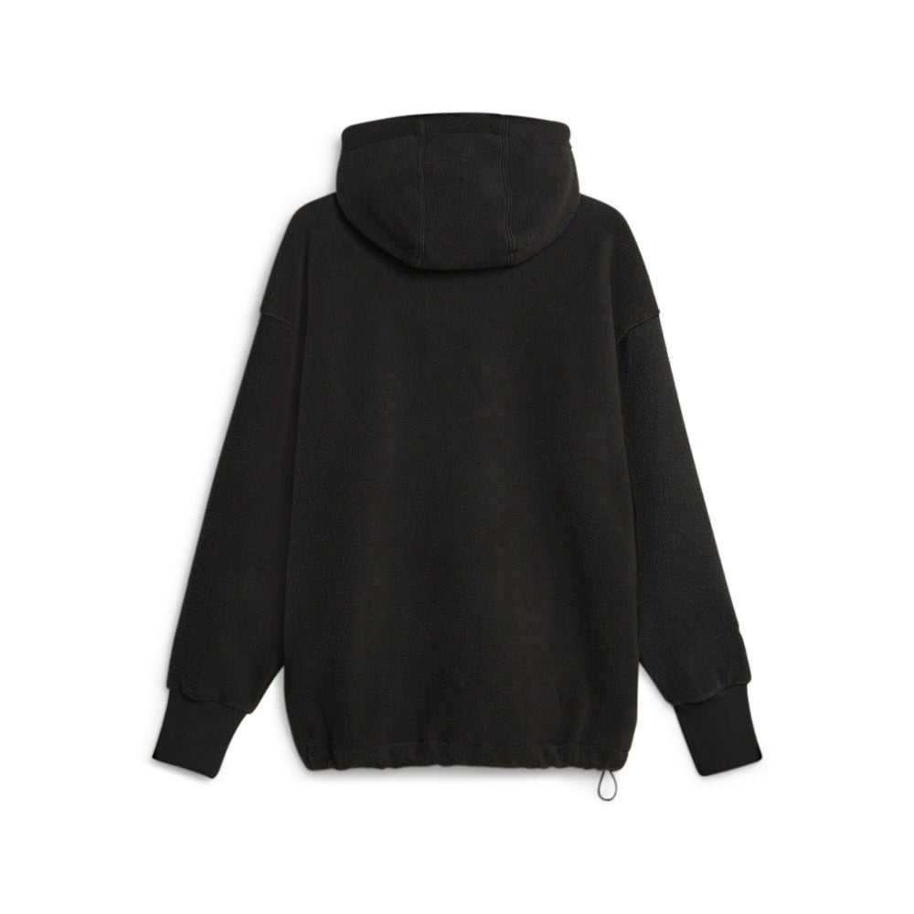 Gen.G x Half Zip Fleece Pullover