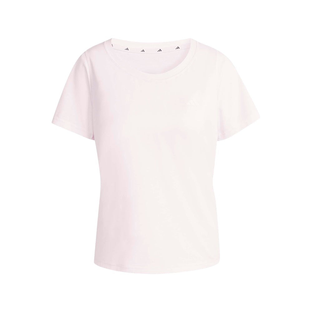 Workout Essentials Scoop Neck Tee