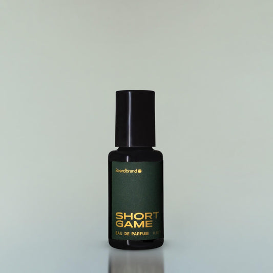 Short Game Men's Cologne