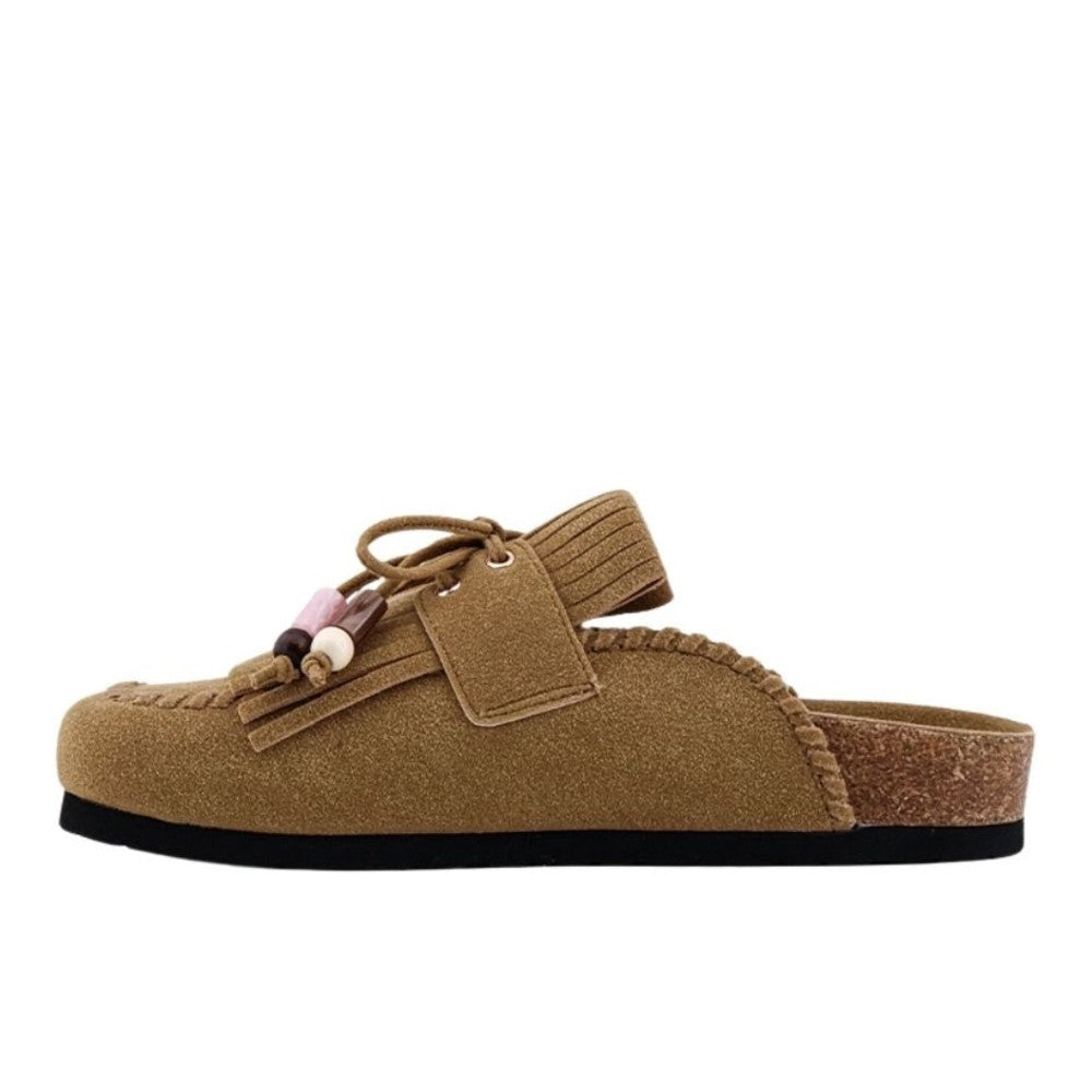 Tilly Clog