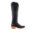 Python Cowboy Boot