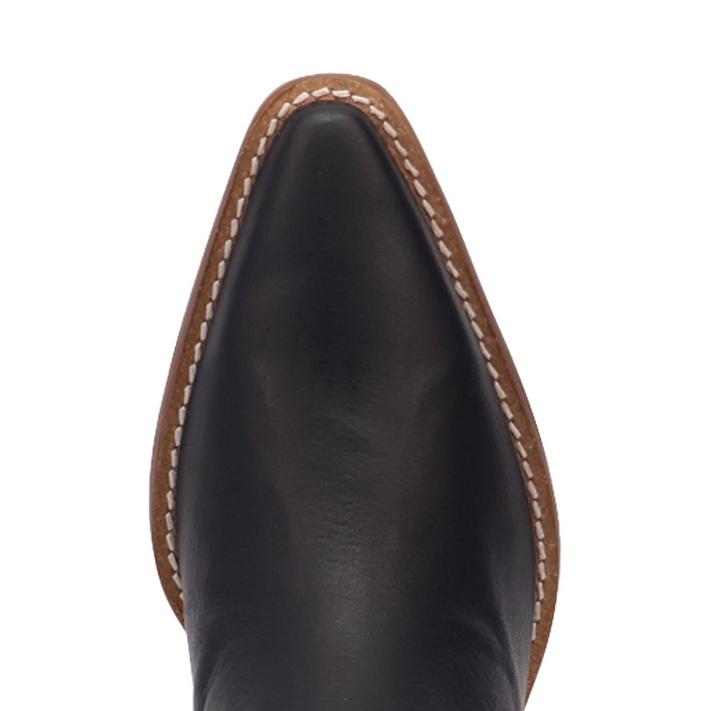 Sienna Leather Boot