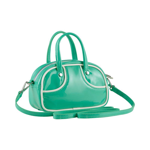 1976 Micro Grip Shoulder Bag