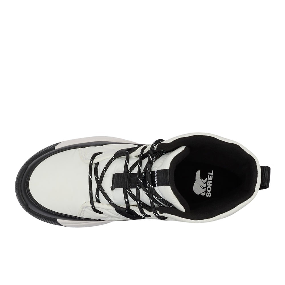 Whitney III Mid Waterproof Boots