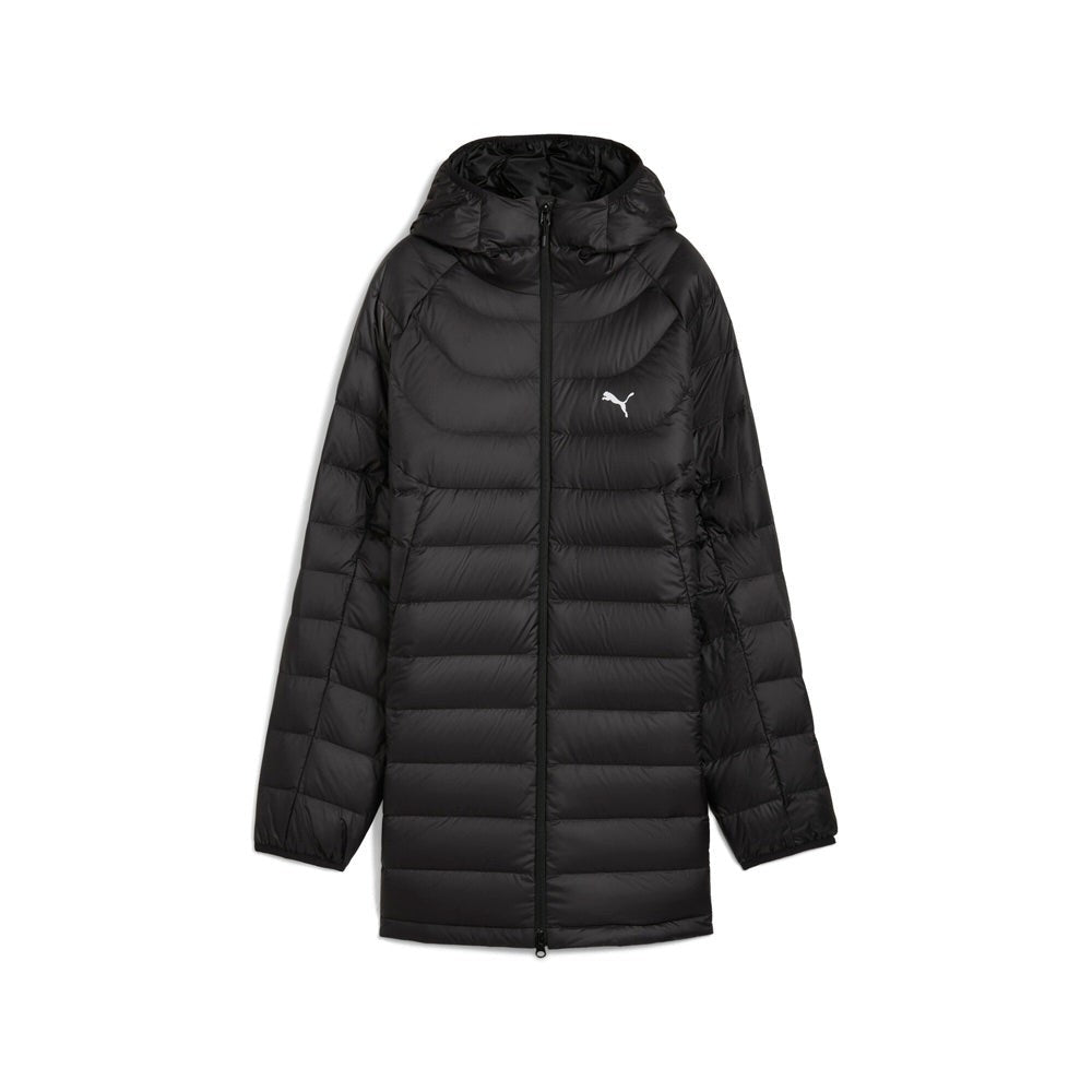 Packlite Hooded Down Full Zip Jacket